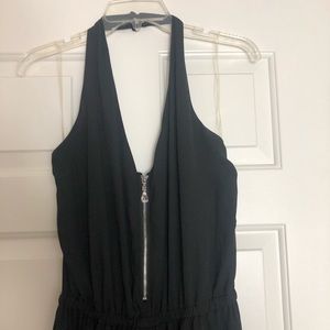 🔥💥 Sexy Halter Top Jumpsuit.